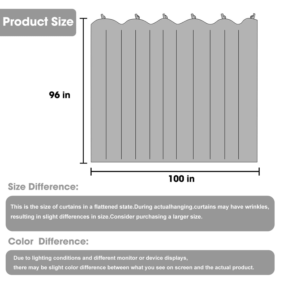 Cbsroro beige curtain track setup demonstrates space-saving design