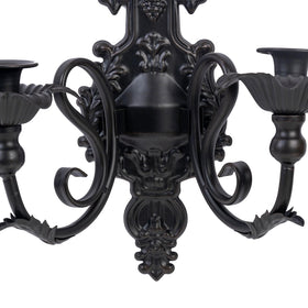 CC Wonderland Zone dark academia decor suits study corners with refined charm.