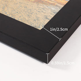 ccdcc well packaged collage frames protected during shipping