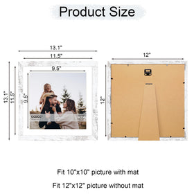 ccdcc tabletop display stand lets frames shine on desks or mantels