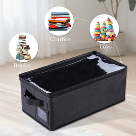 CCidea versatile organizer suitable for shelves, desks, and closets