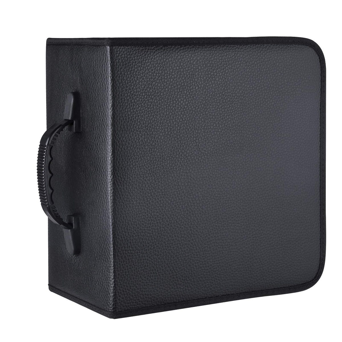 CCidea organizer for movies, music, and games on the go.