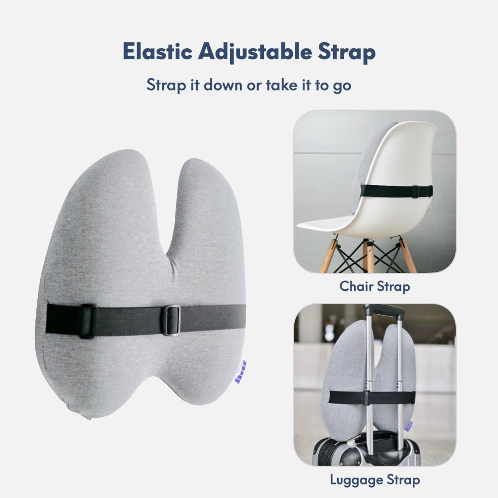 C CUSHION LAB washable removable cover for easy maintenance