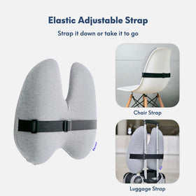 C CUSHION LAB washable removable cover for easy maintenance