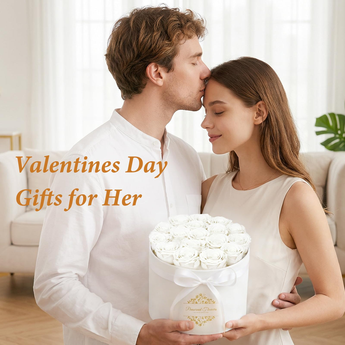 cdco preserved roses seven rose bouquet adds a long lasting romantic touch to any room.