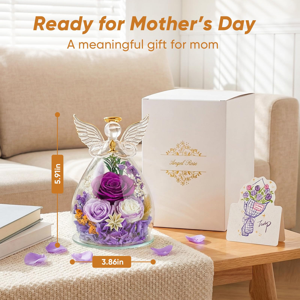 cdco ready-to-gift packaging for effortless gifting