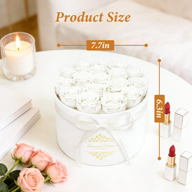 cdco valentines day gift for her highlights a timeless romantic gesture.