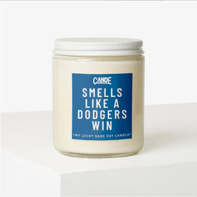 CE CRAFT lavender-vanilla scent fills rooms for relaxing evenings.