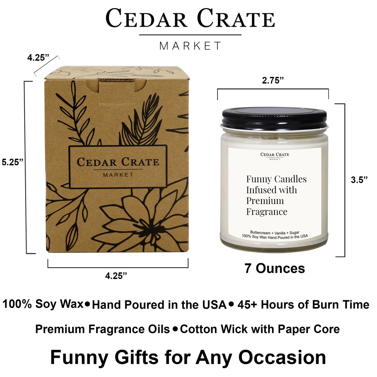 CEDAR CRATE MARKET new parents gift set offers a thoughtful keepsake