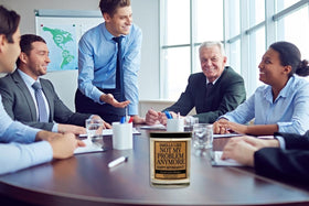 CEDAR CRATE MARKET packaging and presentation simplifies gifting.