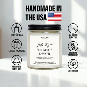 CEDAR CRATE MARKET Gift-ready packaging for effortless gifting.