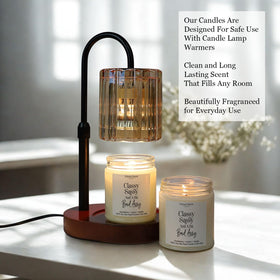 CEDAR CRATE MARKET secure lid preserves fragrance between uses.