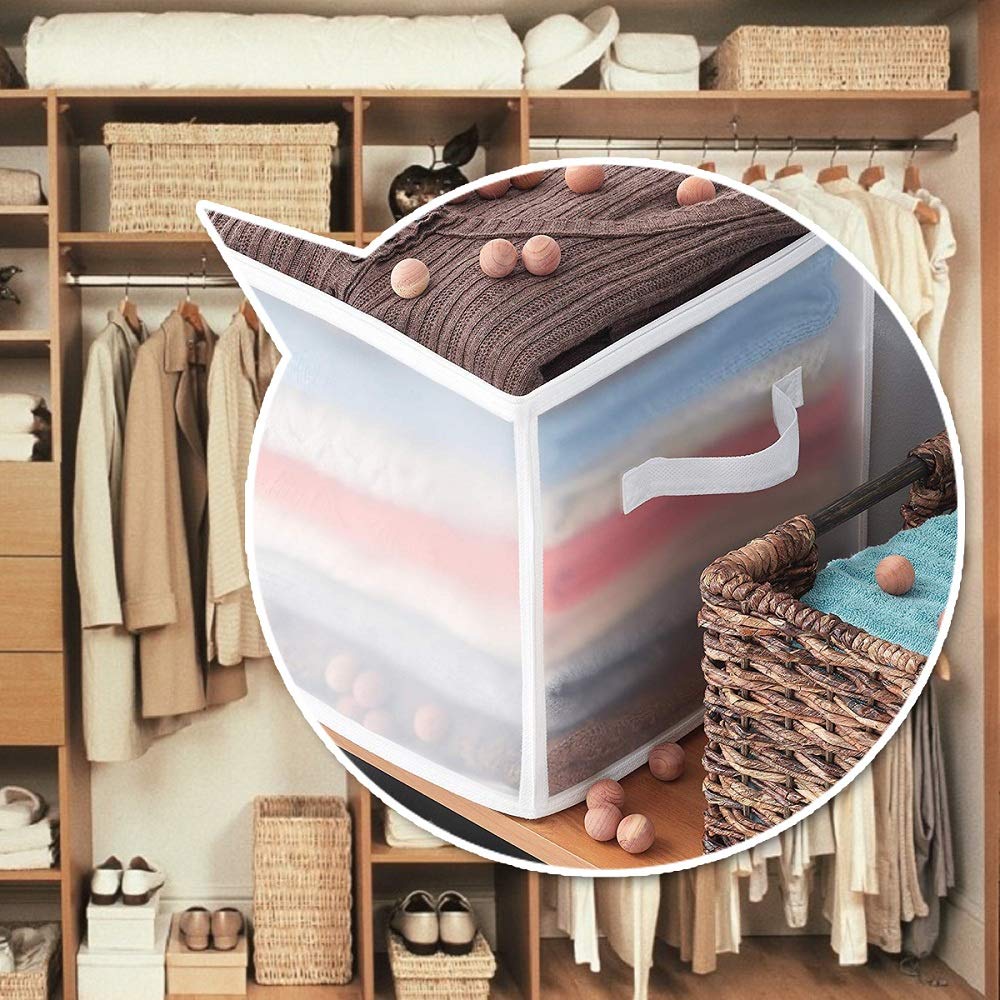 Cedar Space blocks packaging shows a 60-piece set for versatile storage