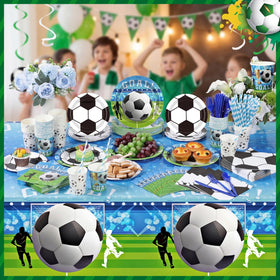 Ceenna God Bless cutlery provides sturdy plastic for easy cleanup