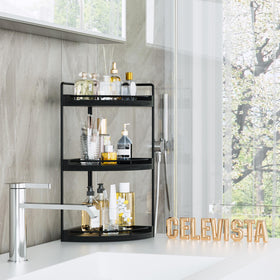 CeleVista lifetime warranty badge indicates dependable product support.