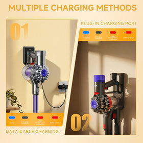 CELLPOW packaging includes essential accessories for setup