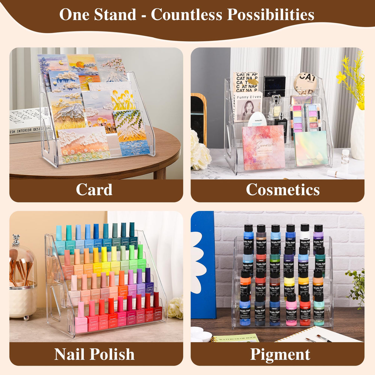 CELSOL travel-ready 2-pack for quick setups at events