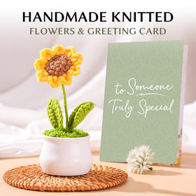 CenliBaw greeting card adds a personal, heartfelt message.