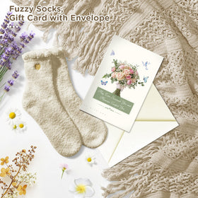 CenliBaw eucalyptus bath bomb, refreshing fizz for a spa-like bath.