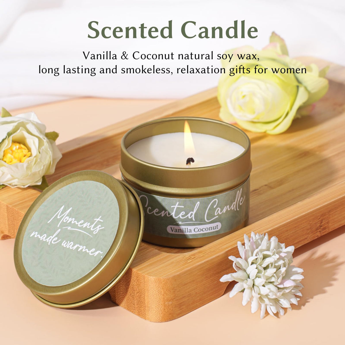 CenliBaw handmade oatmeal soap nurtures skin with gentle cleansing.