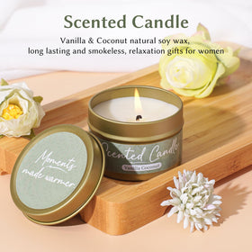 CenliBaw handmade oatmeal soap nurtures skin with gentle cleansing.