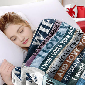 CENSIHER machine-washable blanket for easy care and maintenance.
