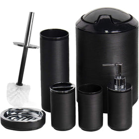 CERBIOR soap dispenser with durable plastic pump for long-lasting use.