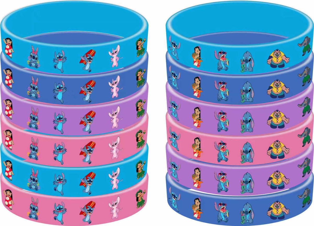 Cerfioo stickers brighten notebooks and party favors.