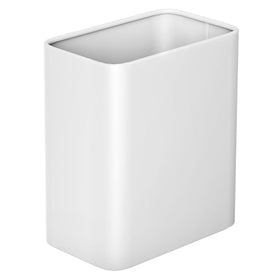 Cesun small trash can with compact design for tight bathroom spaces.