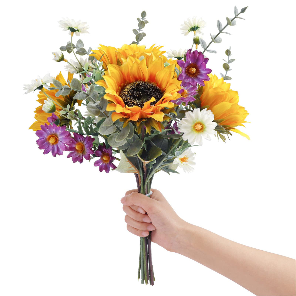 CEWOR centerpieces in fall decor bring warm, lasting charm