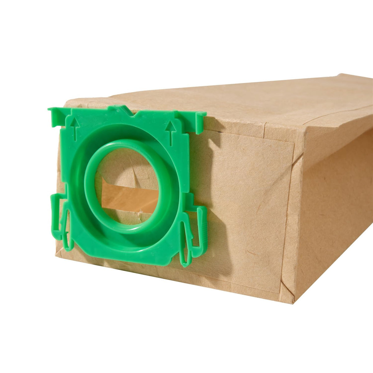 Pack contains twenty bags for ongoing replacement