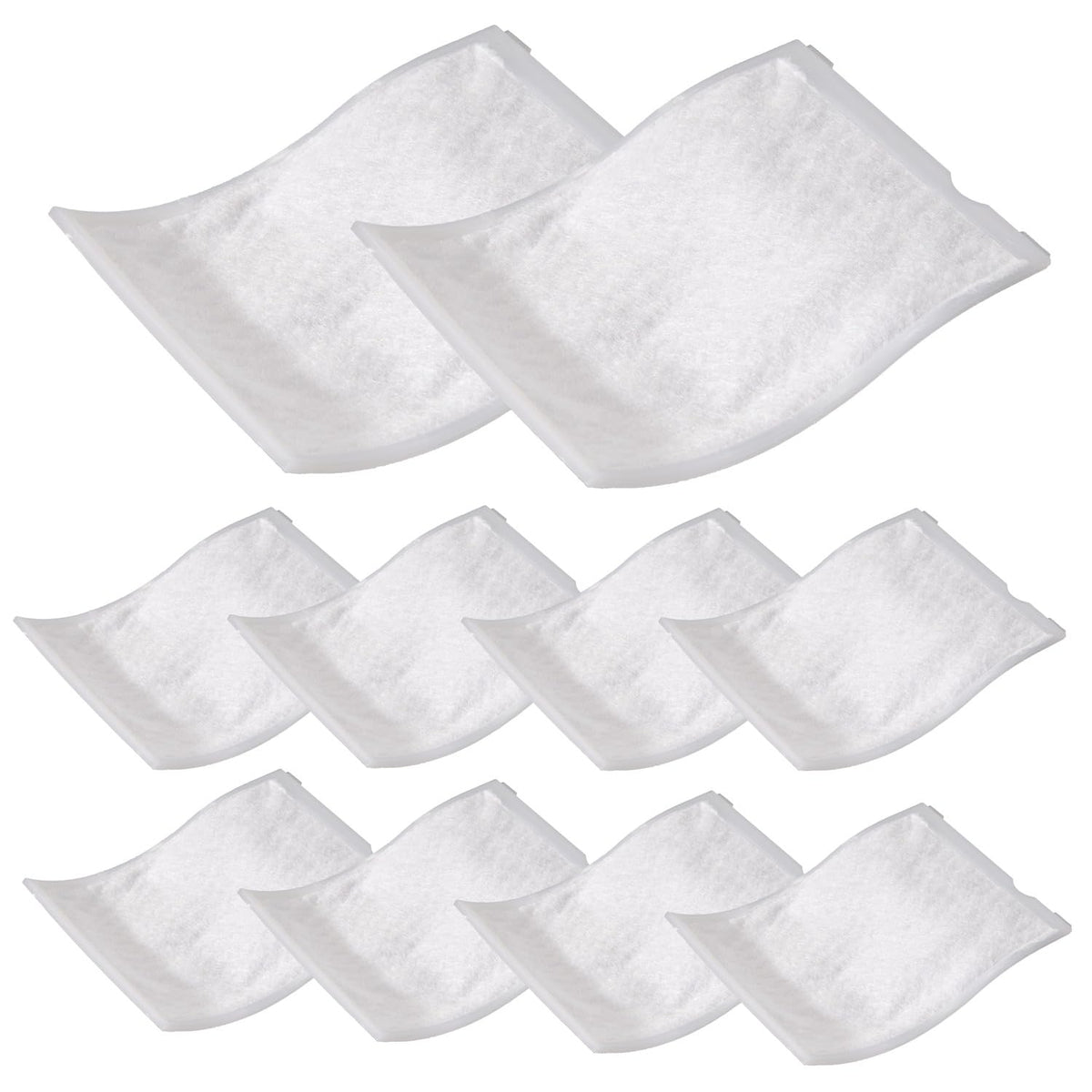 CF Clean Fairy exhaust filter compatible with Windsor S12/S15 for improved airflow.