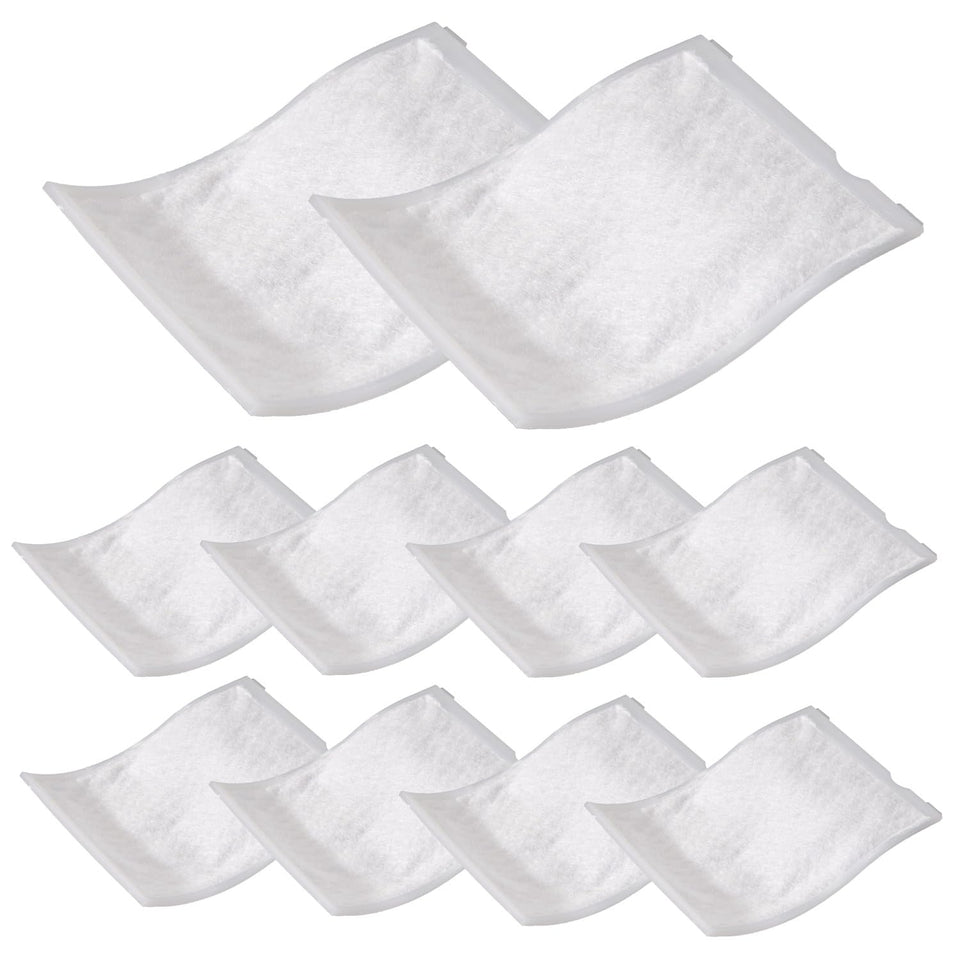 CF Clean Fairy exhaust filter compatible with Windsor S12/S15 for improved airflow.