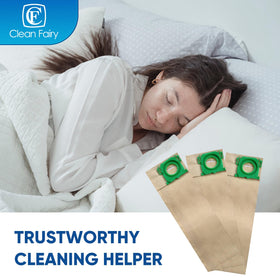 CF Clean Fairy Kenmore Type W 50015 compatibility