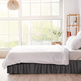 CGK Unlimited soft brushed microfiber fabric feels cozy and durable