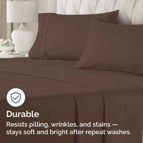 CGK Unlimited breathable fabric provides light, air-like comfort for evenings