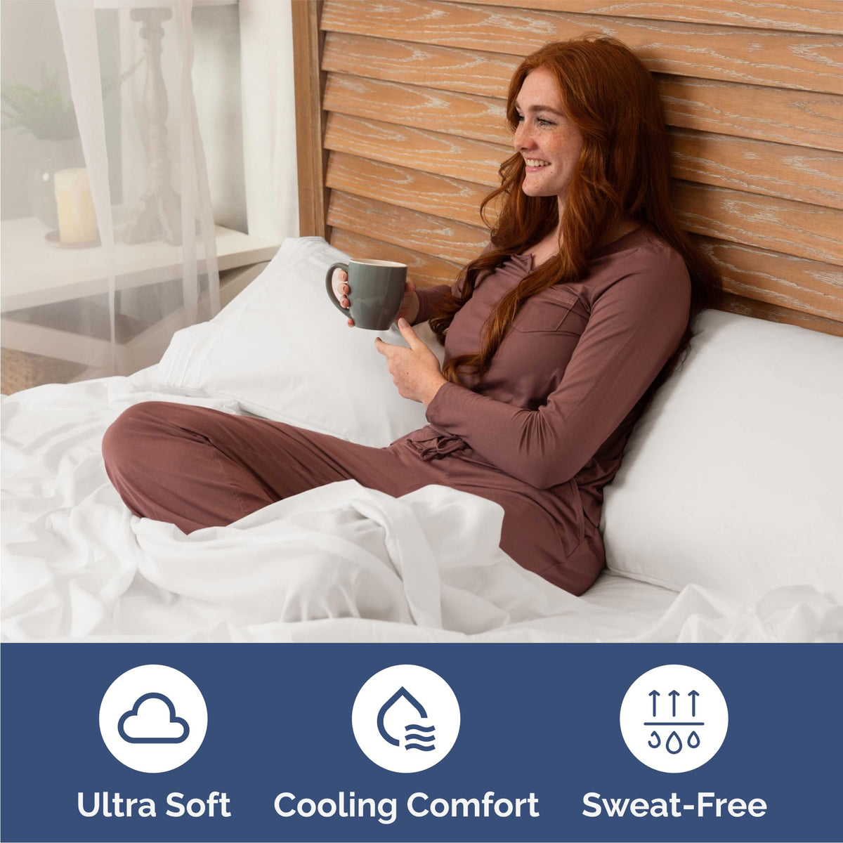 CGK Unlimited brushed microfiber texture close-up emphasizes softness
