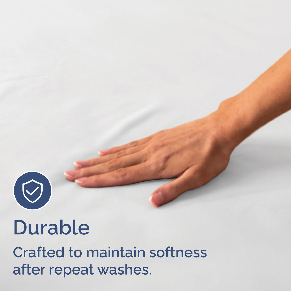 CGK Unlimited durable fabric with breathable microﬁber surface