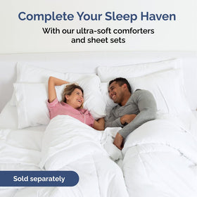 CGK Unlimited durable brushed microfiber resists fading after many washes.