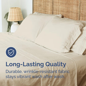 CGK Unlimited breathable fabric lasts through daily use