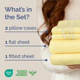 Close-up of CGK Unlimited microfiber fabric showing silky softness