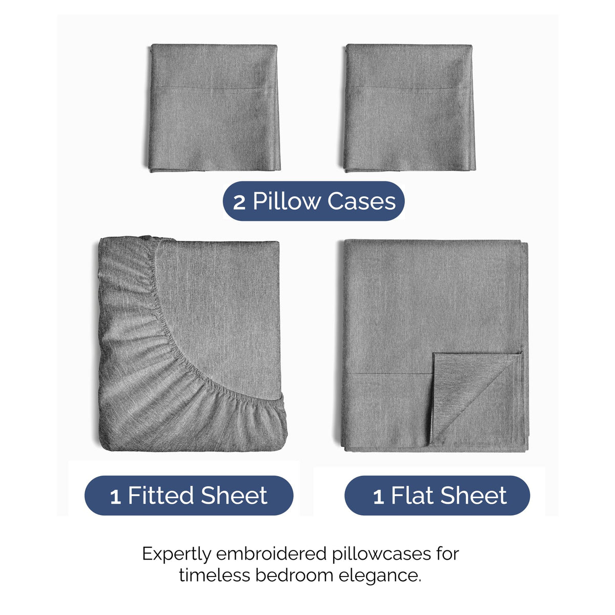Close-up of CGK Unlimited microfiber texture showing soft, smooth fabric