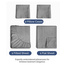 Close-up of CGK Unlimited microfiber texture showing soft, smooth fabric