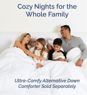 CGK Unlimited hotel luxury vibe makes everyday sleep feel premium and cozy