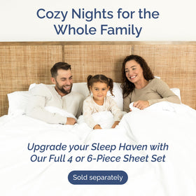 CGK Unlimited bedroom-dorm-use suits hotels, hostels, and cozy apartments for premium sleep