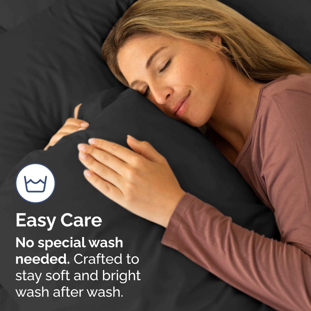 CGK Unlimited breathable fabric maintains comfortable night temperature