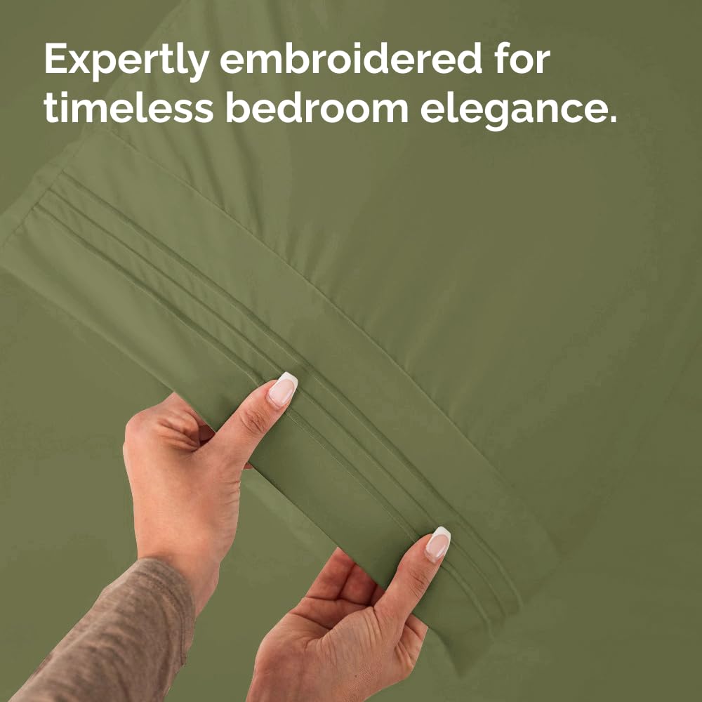 CGK Unlimited fabric resists stains and fading to keep color vibrant.