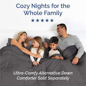 CGK Unlimited sheet set offers excellent value and practical, easy care.