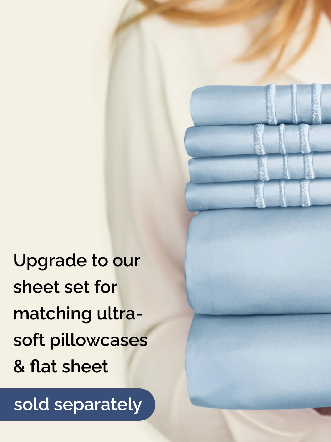CGK Unlimited luxury soft sleep surface enhances nightly rest