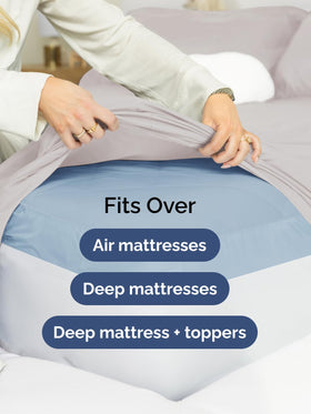 CGK Unlimited care-ready fabric remains soft after machine washing